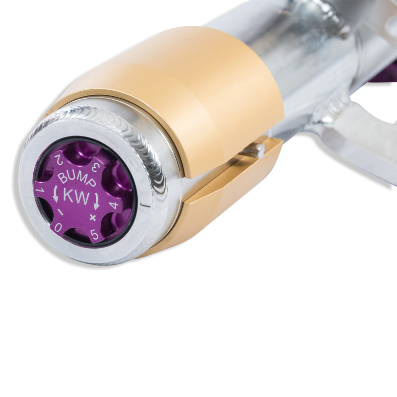 KW 352200BH Coilover Kit V3 2016 BMW M2