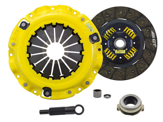 ACT ZM8-HDSS 2004 Mazda RX-8 HD/Perf Street Sprung Clutch Kit