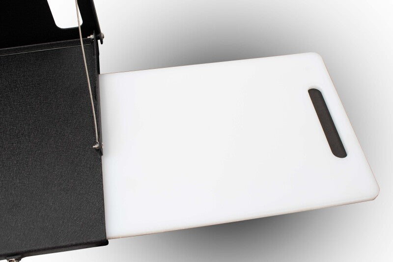 Fishbone Offroad FB25220 2018+ Jeep Wrangler JL Tailgate Table