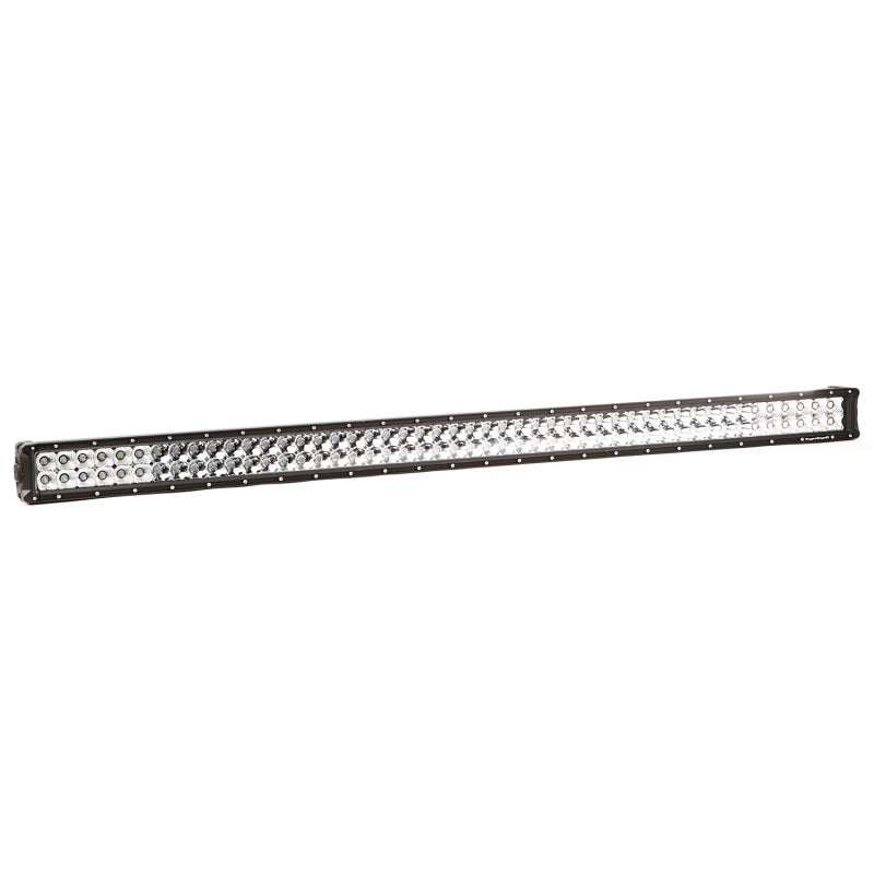 Rugged Ridge 15209.06 LED Light Bar 50 inch 144 Watt