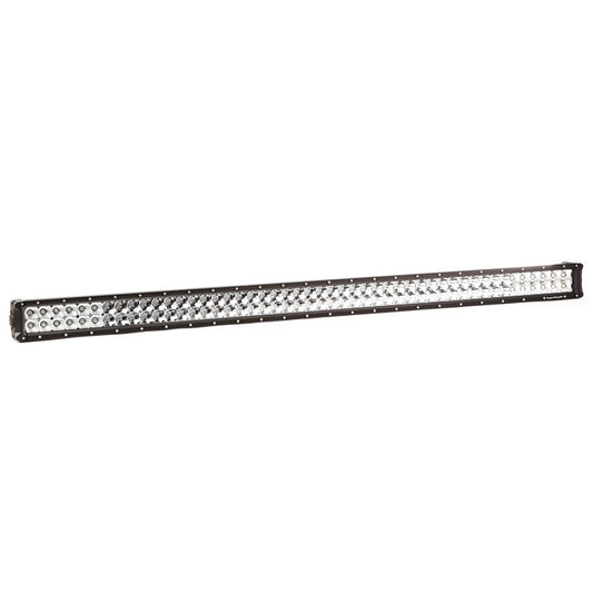 Rugged Ridge 15209.06 LED Light Bar 50 inch 144 Watt