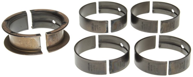 Clevite MS-1949H Nissan KA24DE Series Main Bearing Set