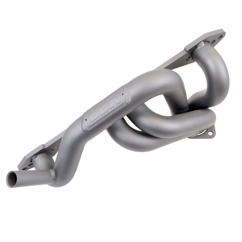 BBK 1595 93-96 Chevrolet Impala SS Shorty Tuned Length Exhaust Headers - 1-5/8 Titanium Ceramic