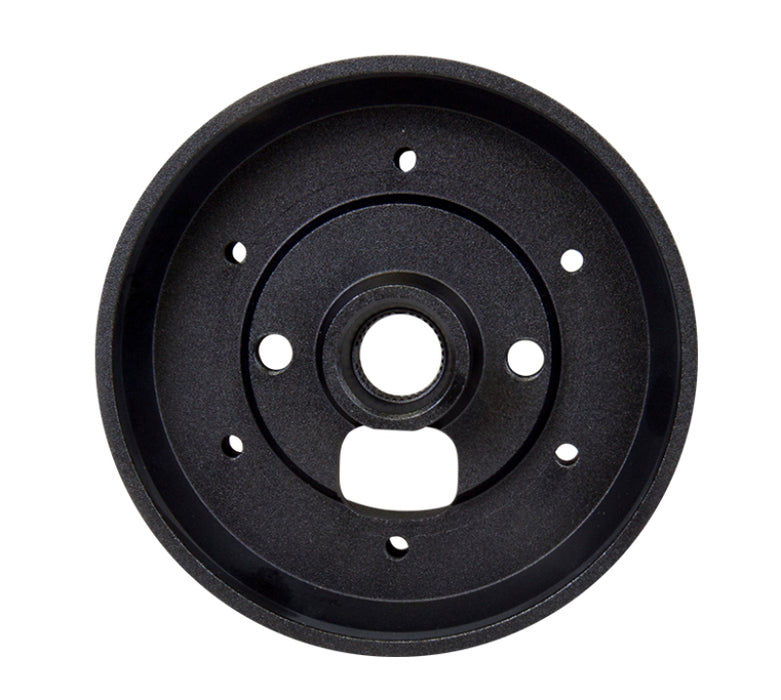 NRG SRK-177H Short Hub Adapter 06+ Chevrolet Corvette / Cadillac CTS