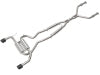aFe 49-36136-C AFE Exhaust Cat Back