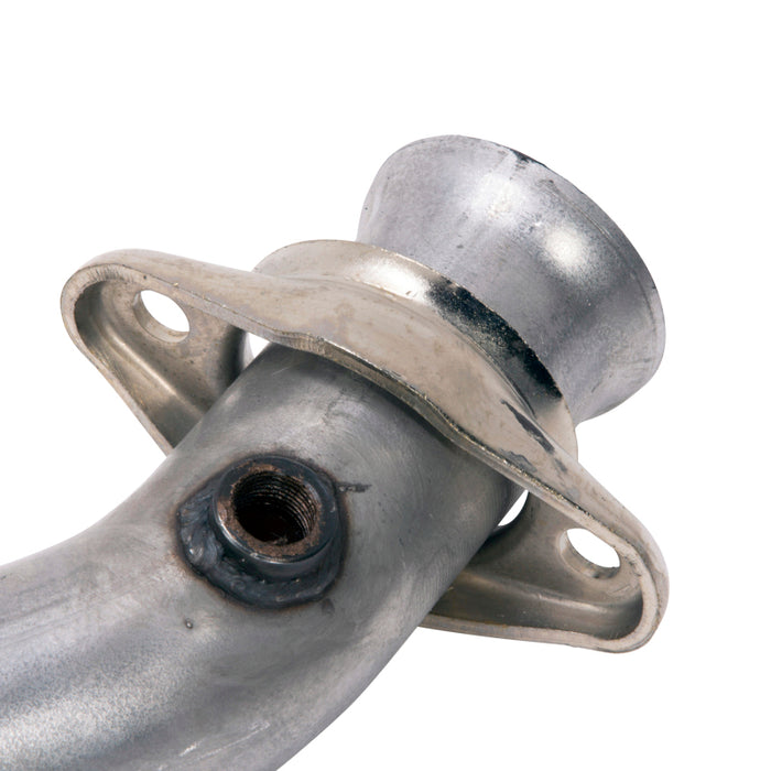 Bbk Performance BBK1521 2-1/2 H-Pipe w/Conv. - 86-93 Mustang