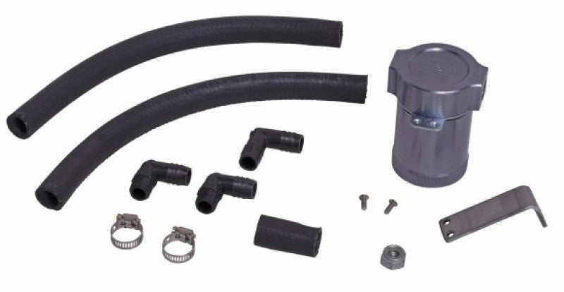 BBK 1927 13-21 Dodge Challenger/Charger 3.6L V6 Oil Separator Kit