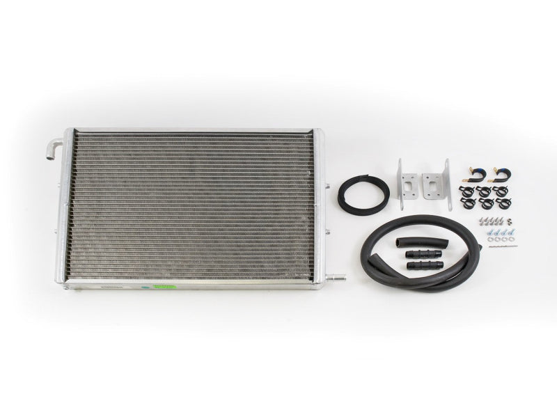 AWE Tuning 4510-11032 B8 / 8R 3.0T ColdFront Heat Exchanger