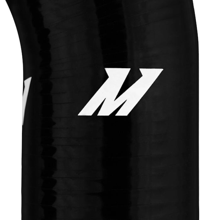 Mishimoto MMHOSE-LIBT-05TBK 05-06 Jeep Libery 2.8 CRD Black Silicone Turbo Hose Kit