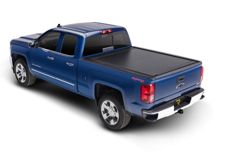 Retrax 60402 88-06 Chevy/GMC 1500 6.5ft Bed / 07 Classic ONE MX