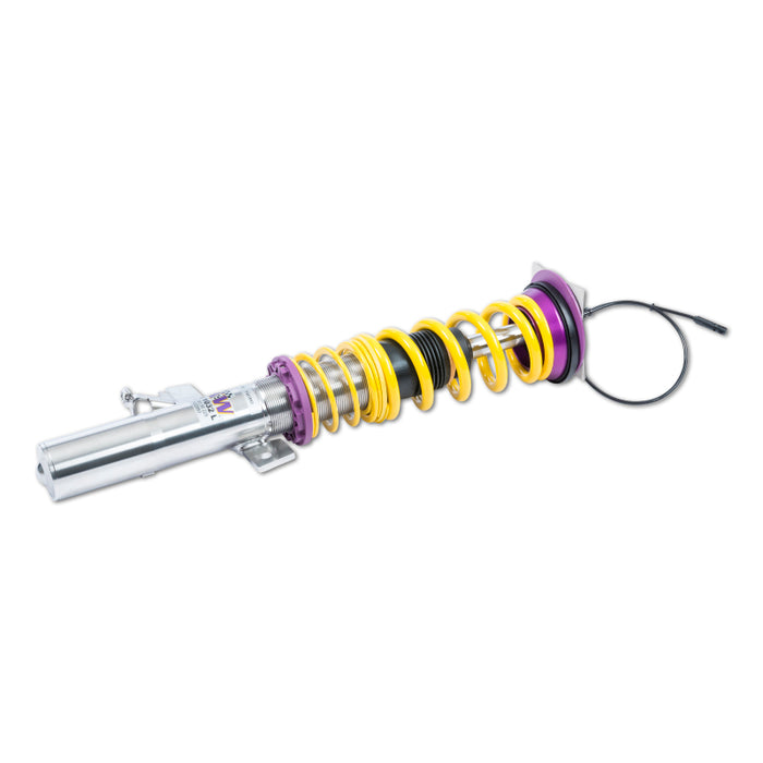 KW 39030001 Coilover Kit DDC 2017+ Ford Focus RS
