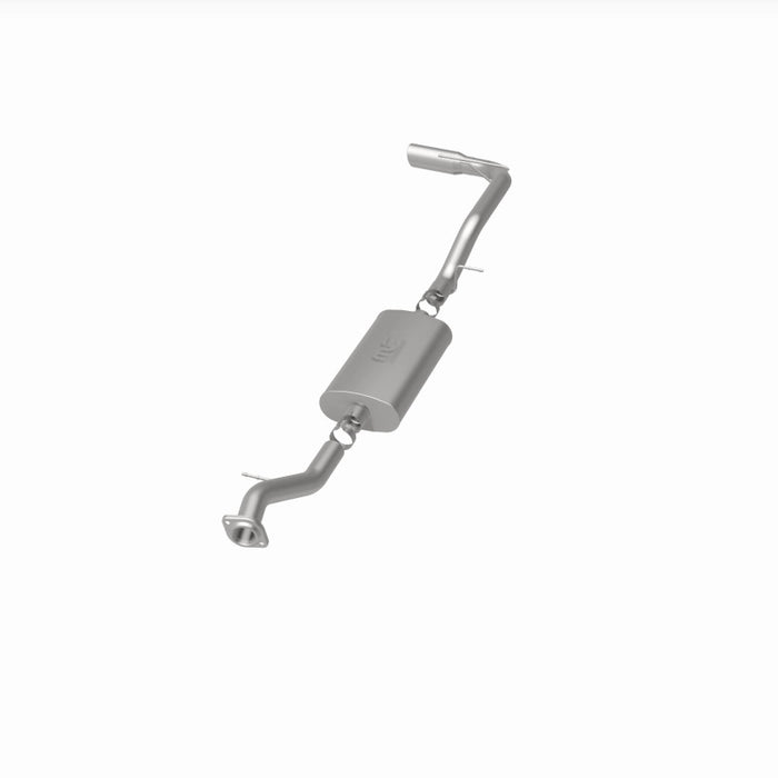 Magnaflow 15666 MagnaFlow Sys C/B 00- Chevy Tahoe 5.3L
