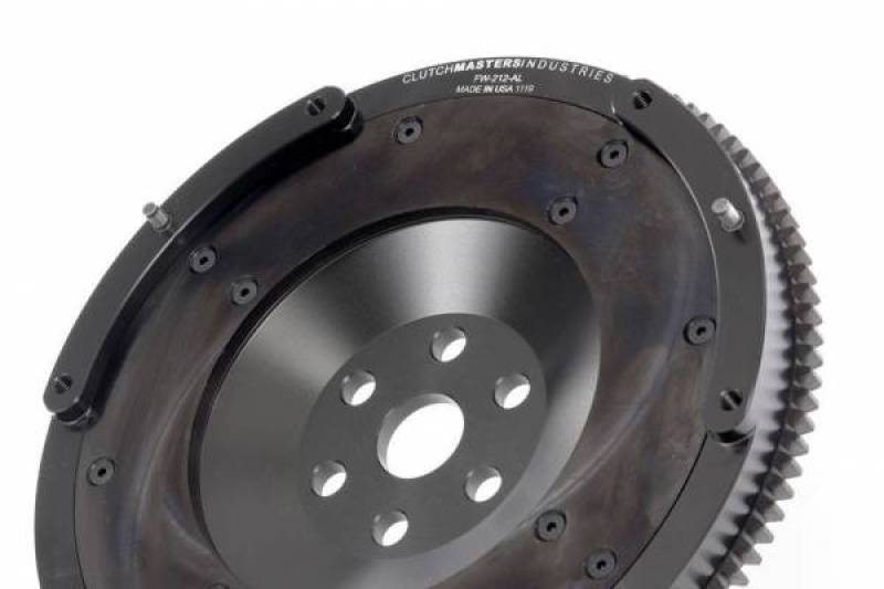 Clutch Masters FW-212-AL 2013 Ford Focus ST 2.0L Turbo 6-Speed Aluminum Flywheel