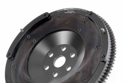 Clutch Masters FW-212-AL 2013 Ford Focus ST 2.0L Turbo 6-Speed Aluminum Flywheel