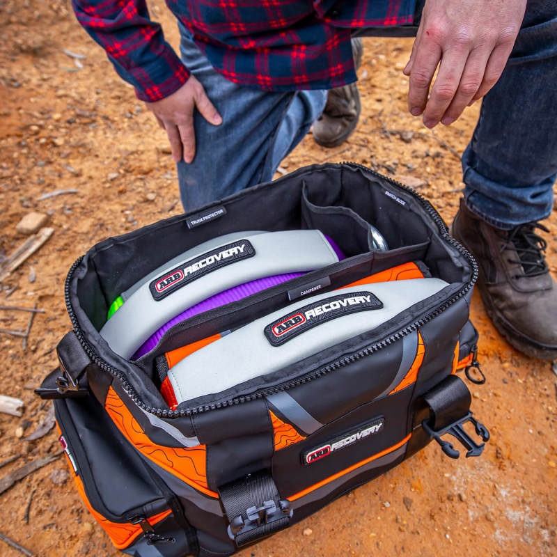 ARB RK9A Premium Recovery Kit S2