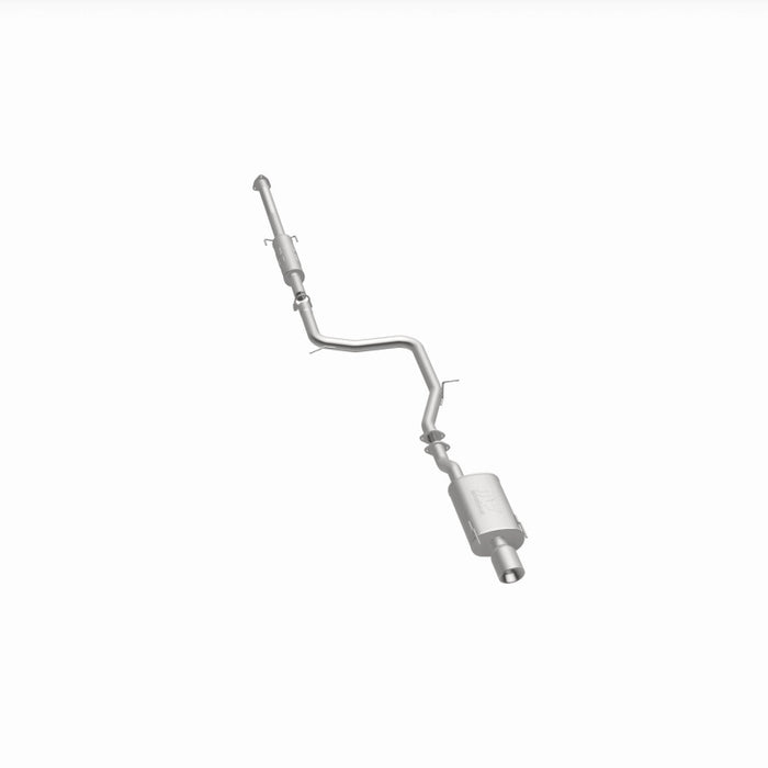 Magnaflow 15686 MagnaFlow Sys C/B Honda Accord 2/4Dr