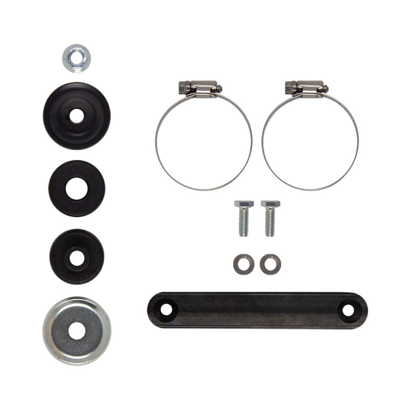 Bilstein 46-268662 B8 5162 Series 14-17 Dodge RAM 2500 Front Suspension Leveling Kit