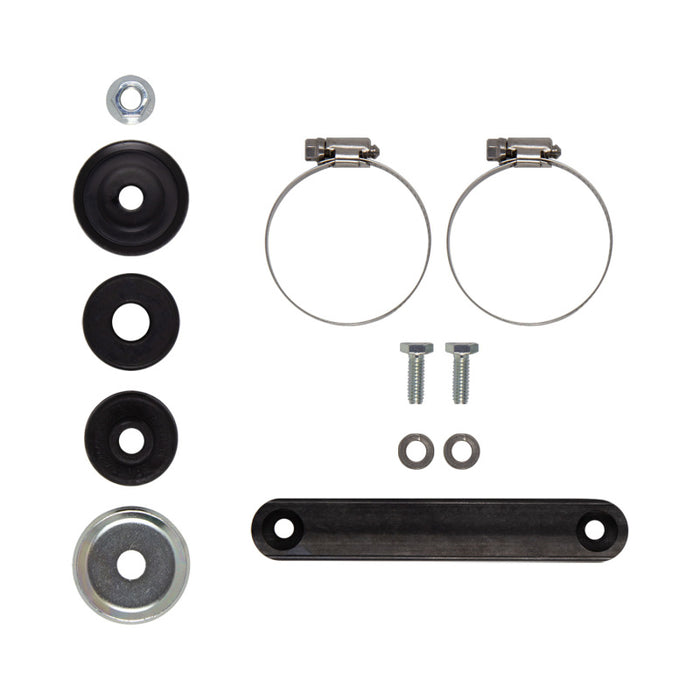 Bilstein 46-268662 B8 5162 Series 14-17 Dodge RAM 2500 Front Suspension Leveling Kit