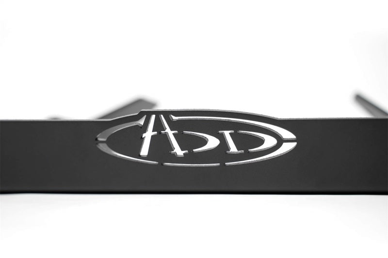 Addictive Desert Designs AC96100801NA 18-20 Jeep JL/JT Sway Bar Skid Plate