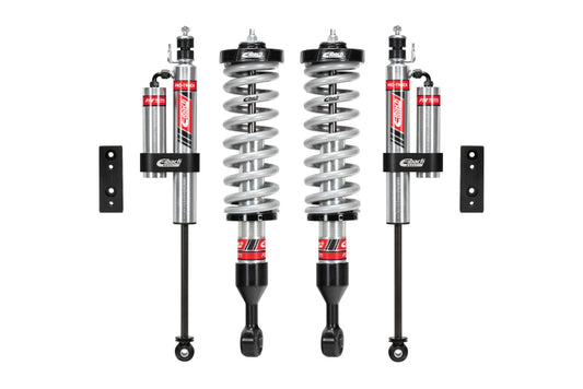 Eibach E86-82-007-04-22 05-15 Toyota Tacoma Pro-Truck Coilover Stage 2R (Front Coilovers + Rear Reservoir Shocks )