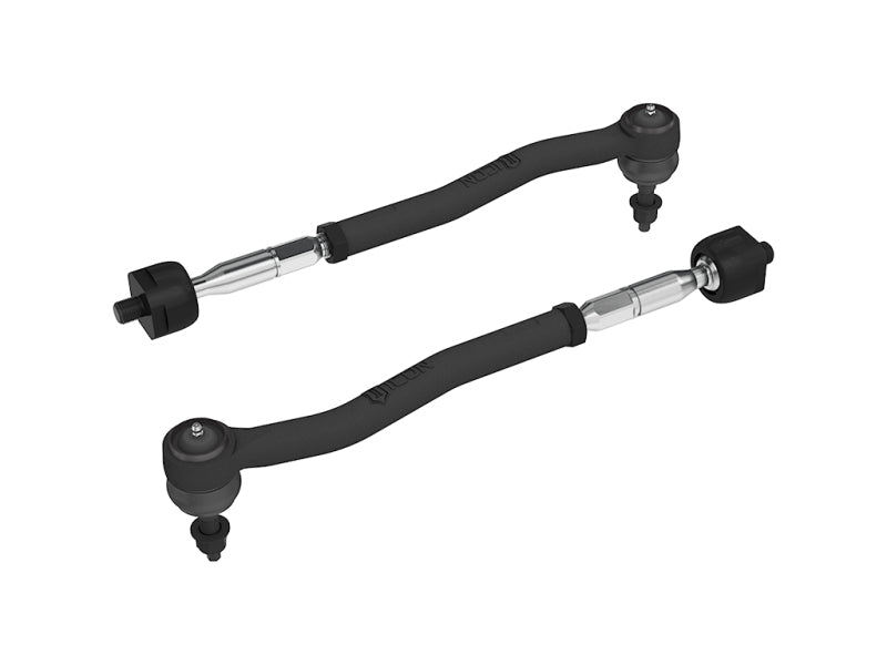 ICON 45212 2021+ Ford Bronco Tie Rod Kit
