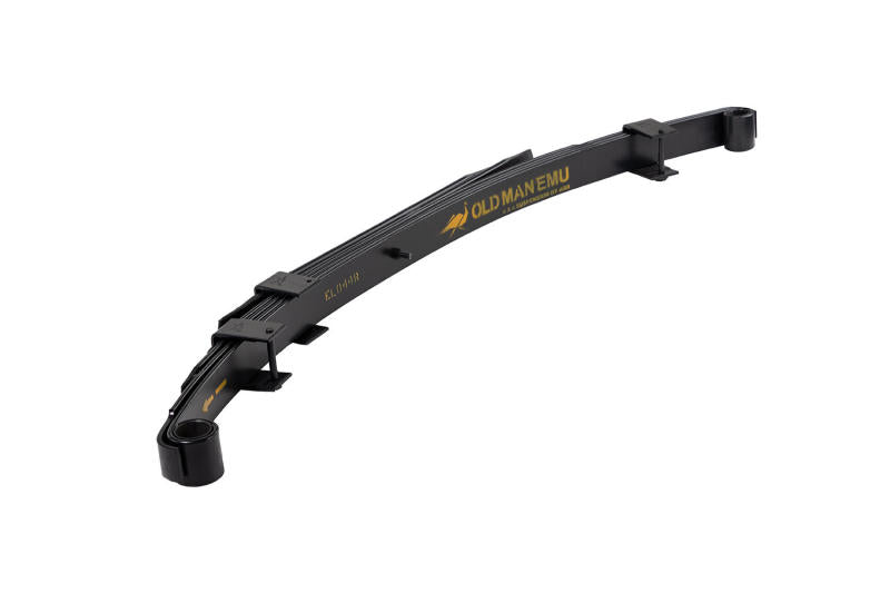Old Man Emu EL044R ARB / OME Leaf Spring D2 Hilux 05On