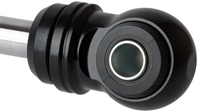 FOX 980-24-664 Fox 99+ Chevy HD 2.0 Performance Series 9.6in. Smooth Body IFP Rear Shock (Aluminum) / 0-1in. Lift