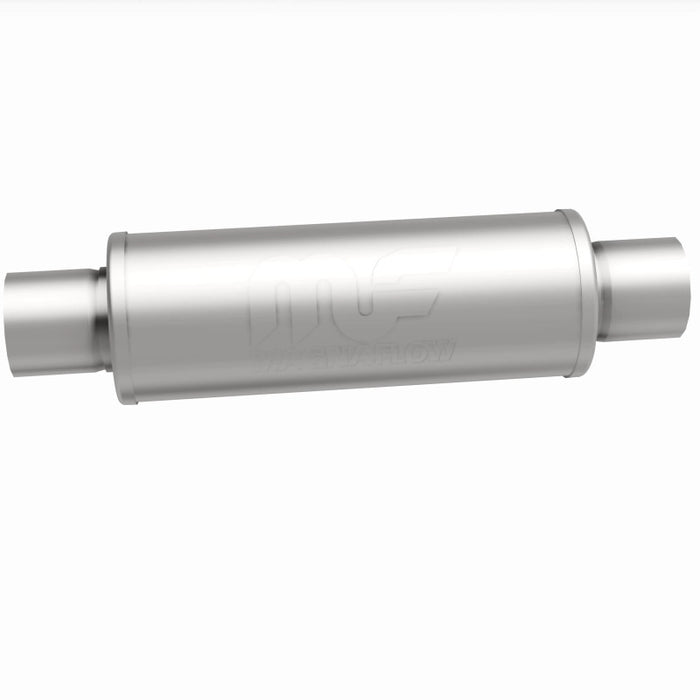 Magnaflow 14867 MagnaFlow Muffler MAG 430SS 5x5x14 3.00