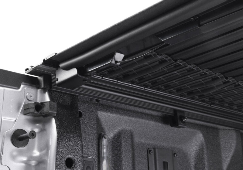 BAK 80339RK 21-24 Ford F-150 5.7ft. Bed Flip Revolver X4ts