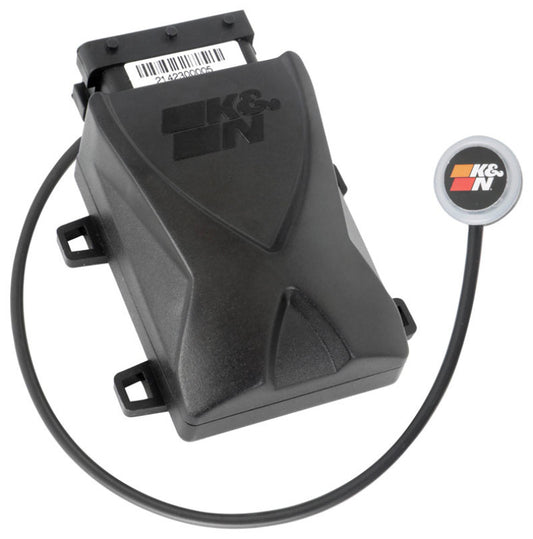 K&N Engineering 20-1000 K&N Ford/GM/Dodge Throttle Control Module