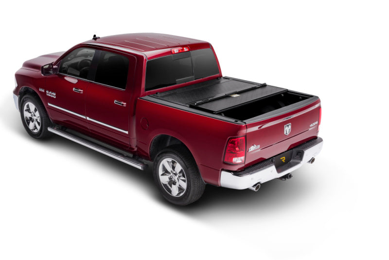 BAK 772426 16-20 Toyota Tacoma 5ft Bed Flip F1