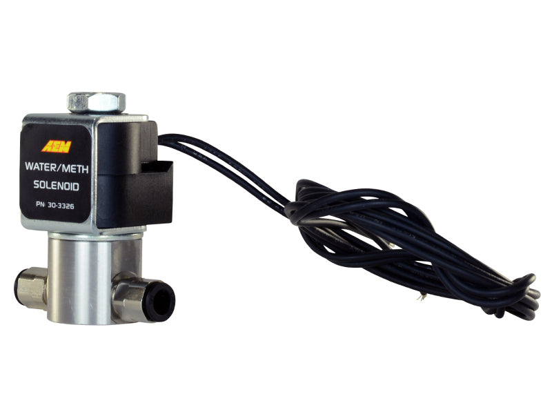 AEM 30-3326 AEM Water/Meth Systems