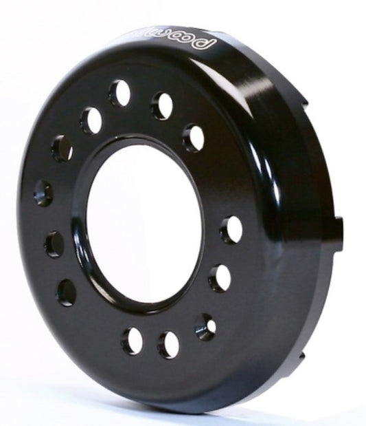 Wilwood 170-8320 Hat-BB Front .935in Offset 5 x4.50 - 8 on 7.00in