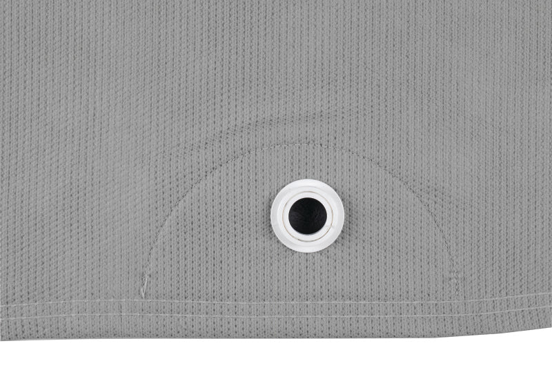 Covercraft C16649MC 05-09 Ford Mustang Convertible Custom 3-Layer Moderate Climate Car Cover - Gray