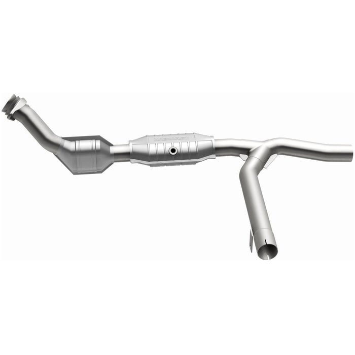 Magnaflow 51199 MagnaFlow Conv DF 01 Ford Trucks 4.6L