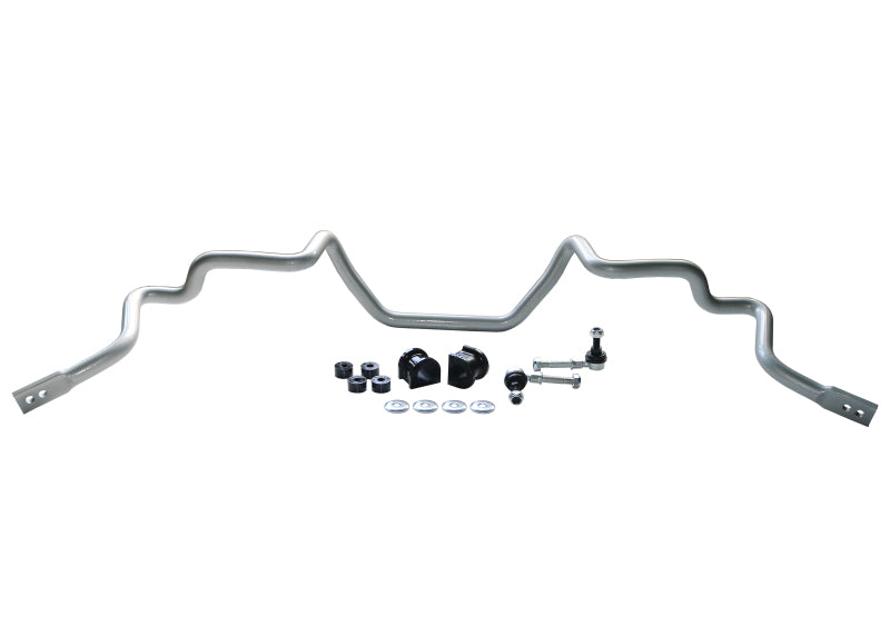 Whiteline BHF53Z 94-01 Acura Integra Front Heavy Duty Adjustable 24mm Swaybar