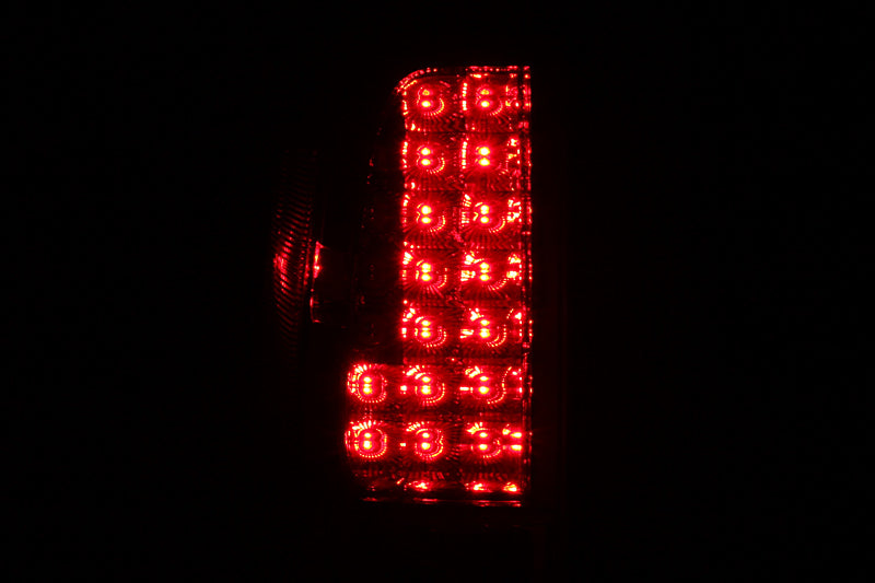 ANZO 311071 ANZ LED Taillights