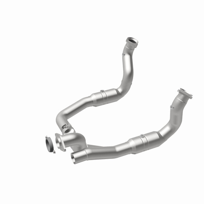 Magnaflow 52297 MagnaFlow Conv Direct Fit 11-14 Ford F-250 Super Duty / 350 Super Duty V8 6.2L