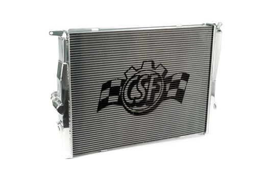 CSF 7059 07-13 BMW M3 (E9X) Triple Pass Radiator