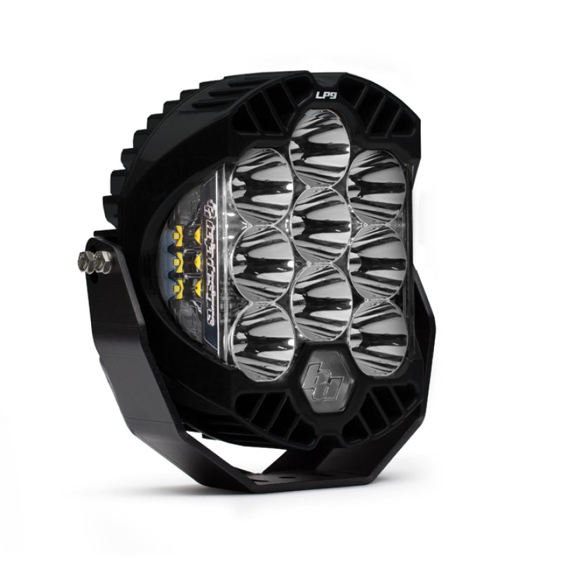 Baja Designs 350001 LP9 Sport White LED Pod Spot