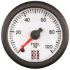 AutoMeter AM Stack Gauges - ST3356