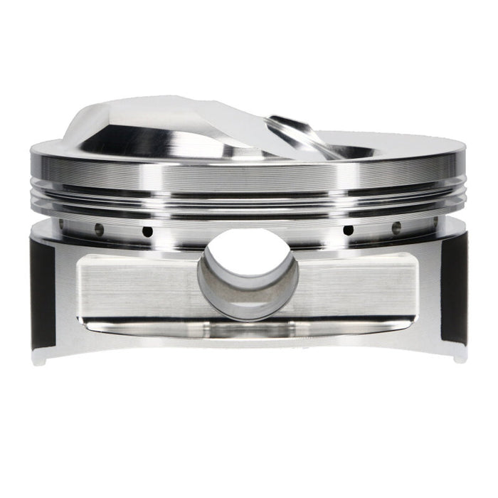 Je Pistons JEP258238 BBC Domed Piston Set 4.500 Bore +45cc