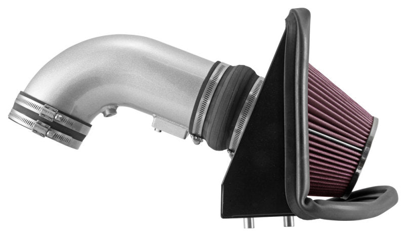 K&N Engineering 69-4530TS K&N 09-15 Cadillac STS-V 6.2L V8 Typhoon Performance Intake