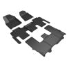3D MAXpider L1JP02801509 ACE Kagu - Combo - Black