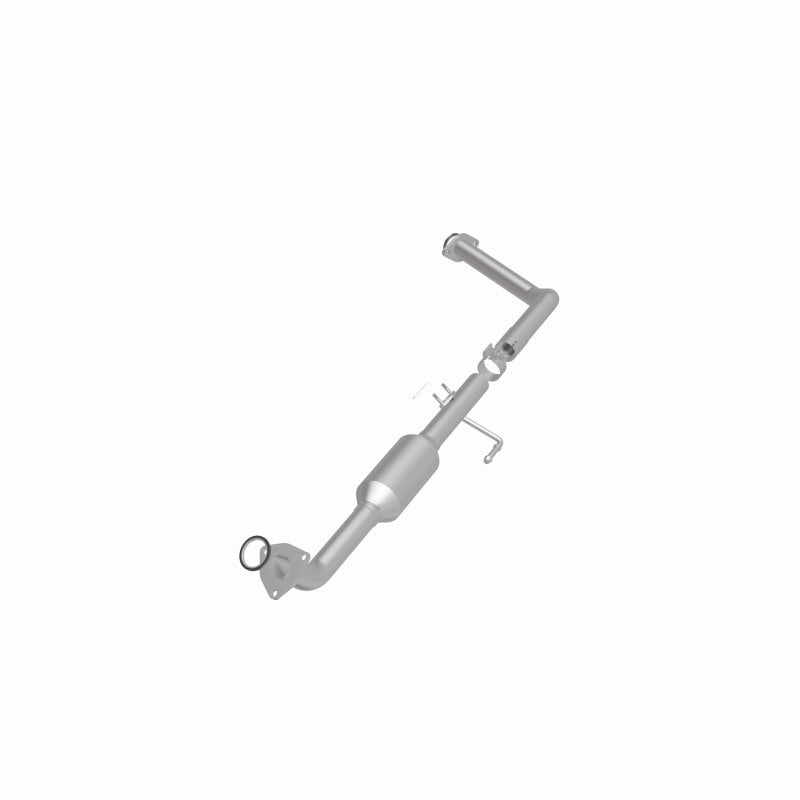 Magnaflow 4551060 MagnaFlow Conv Direct Fit OEM 2001-2004 Toyota Sequoia Underbody