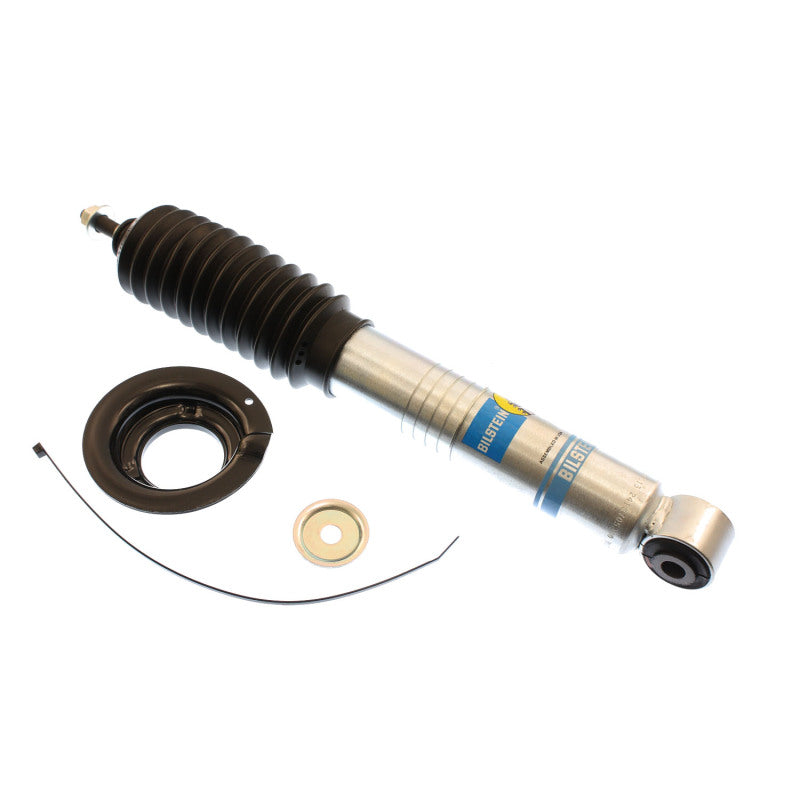 Bilstein 24-187053 5100 Series 2012 Suzuki Equator Sport Front 46mm Monotube Shock Absorber