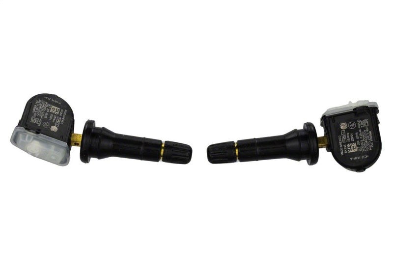 Ford Racing M-1180-BR5 Bronco 5 Wheel TPMS w/Activation Tool Kit