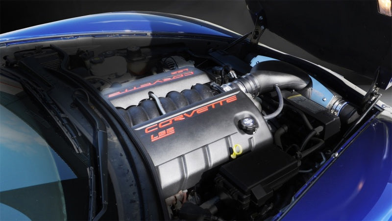 CORSA Performance 45860151 Corsa Chevrolet Corvette 05-07 C6 6.0L V8 Air Intake