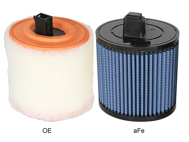 aFe 10-10138 MagnumFLOW Air Filters OER Pro P5R A/F 16-17 Cadillac ATS-V V6-3.6L (tt)