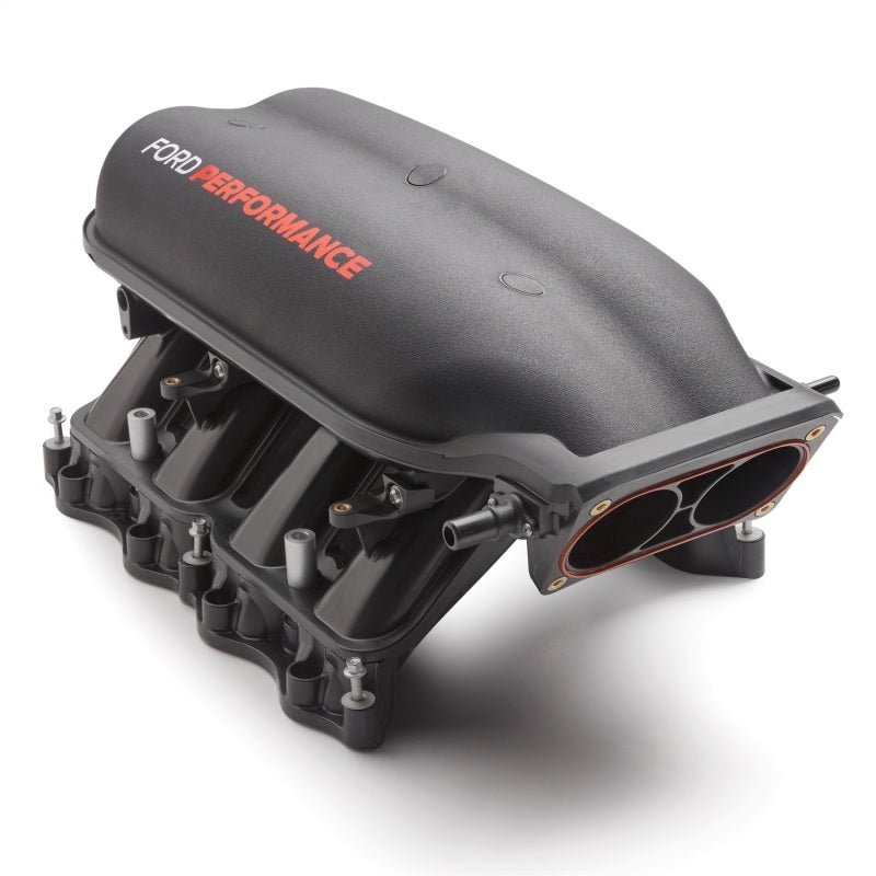 Ford Racing M-9424-M50CJB 5.0L Coyote Cobra Jet Intake Manifold